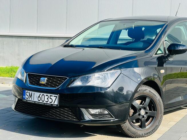 Seat Ibiza 2013