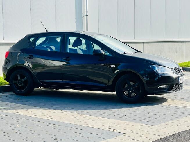 Seat Ibiza 2013