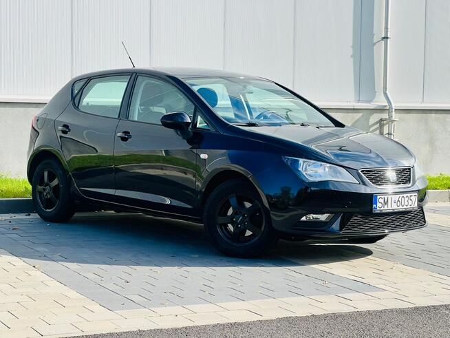 Seat Ibiza 2013