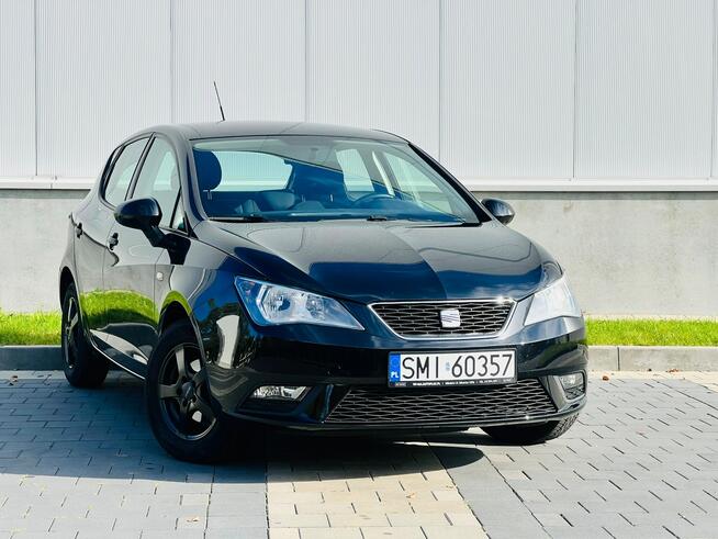 Seat Ibiza 2013