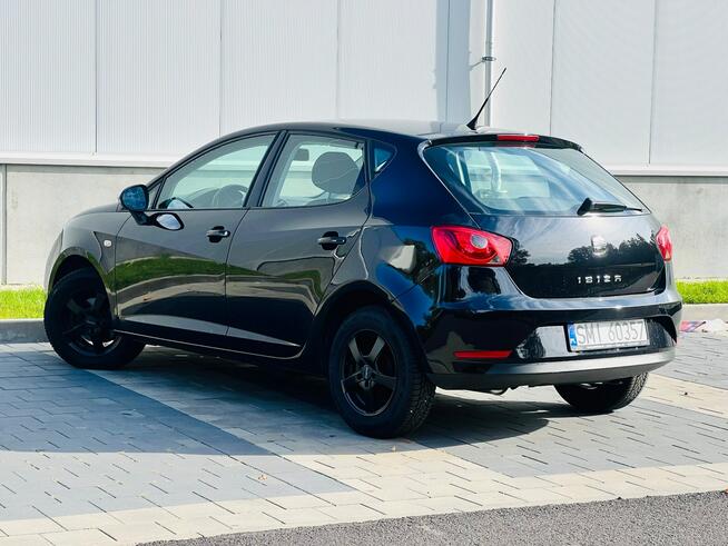 Seat Ibiza 2013