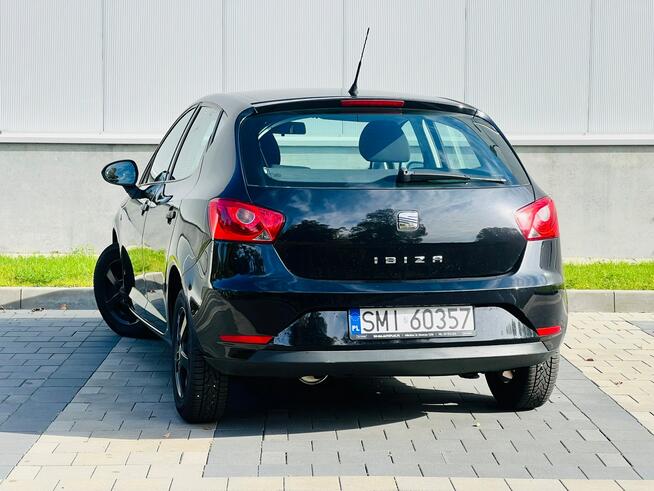 Seat Ibiza 2013