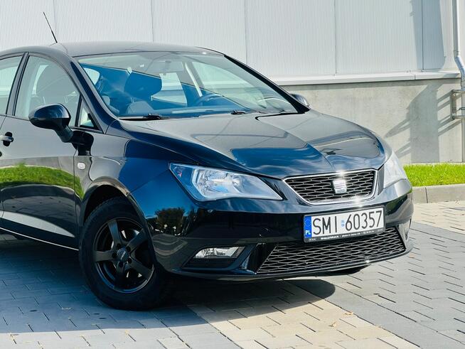 Seat Ibiza 2013