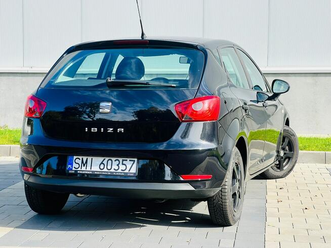 Seat Ibiza 2013