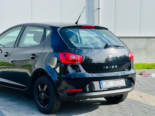 Seat Ibiza 2013