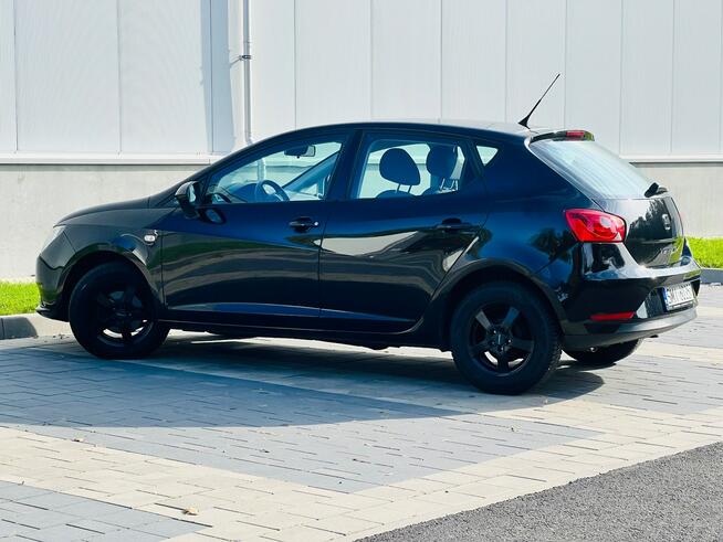 Seat Ibiza 2013