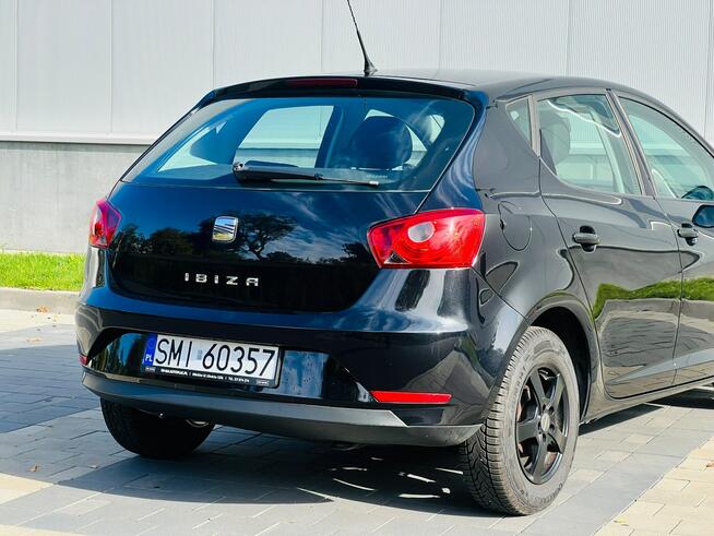 Seat Ibiza 2013