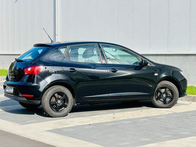 Seat Ibiza 2013