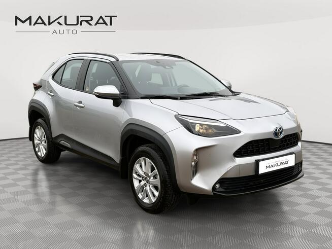 Toyota Yaris Cross 2024
