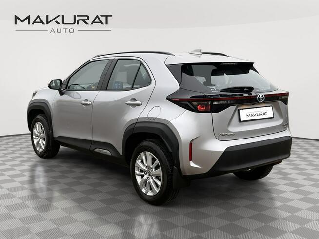 Toyota Yaris Cross 2024