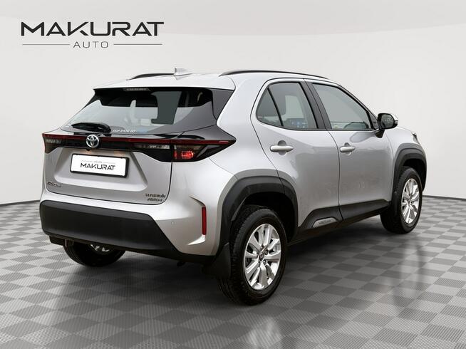 Toyota Yaris Cross 2024