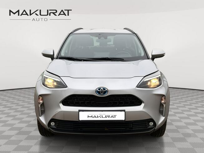 Toyota Yaris Cross 2024