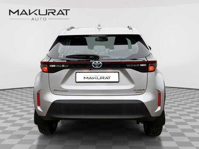 Toyota Yaris Cross 2024