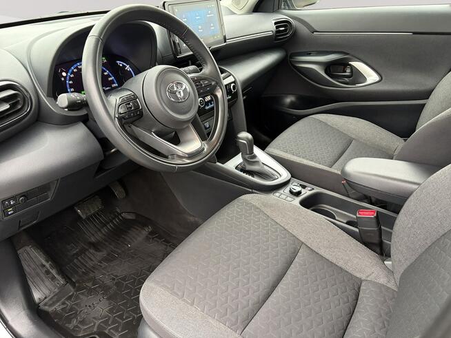 Toyota Yaris Cross 2024