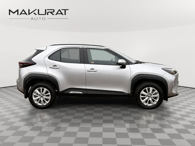 Toyota Yaris Cross 2024