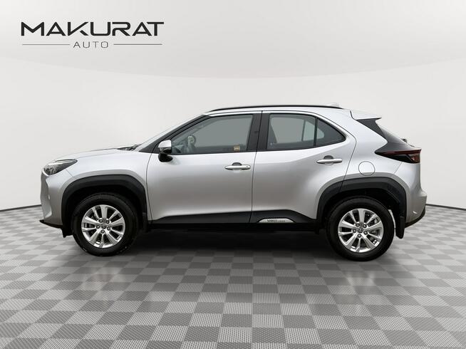 Toyota Yaris Cross 2024