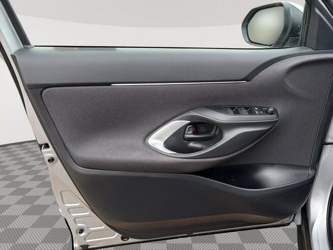 Toyota Yaris Cross 2024