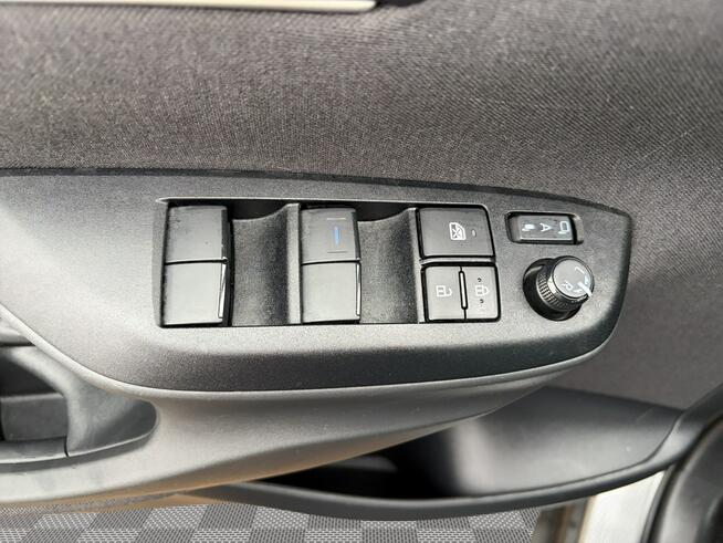 Toyota Yaris Cross 2024