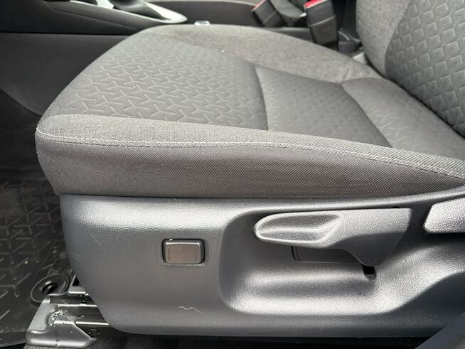 Toyota Yaris Cross 2024