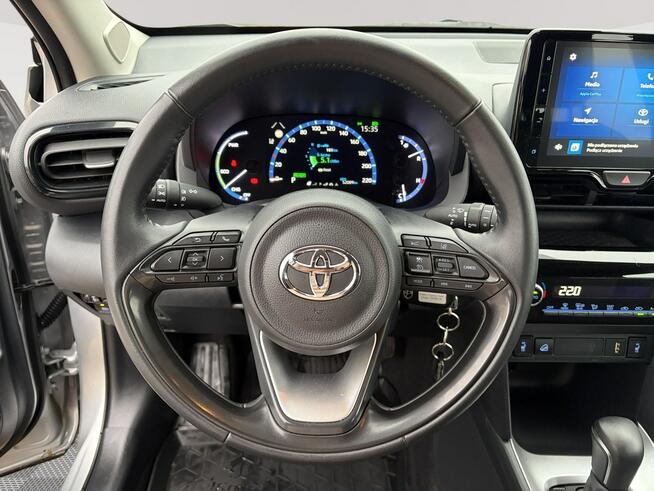 Toyota Yaris Cross 2024