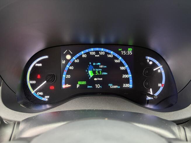 Toyota Yaris Cross 2024