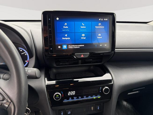 Toyota Yaris Cross 2024