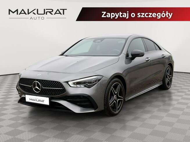 Mercedes-Benz Pozostałe