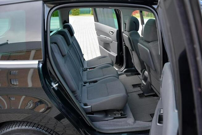 Peugeot 5008 Lift Panorama Head Up Duża Navi Kamera 2xParktr Distance Allert Alu17