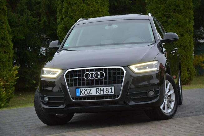 Audi Q3 2013