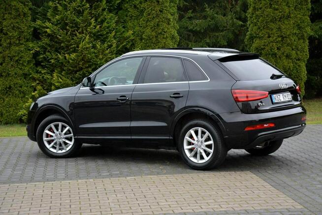 Audi Q3 2013