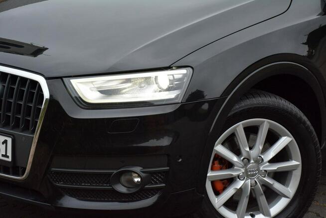 Audi Q3 2013