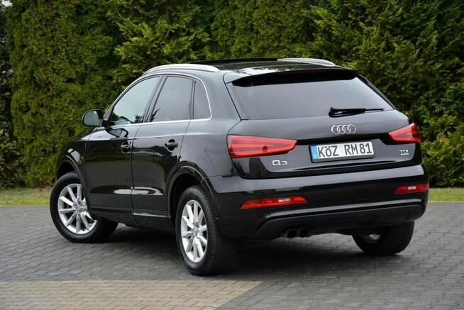 Audi Q3 2013