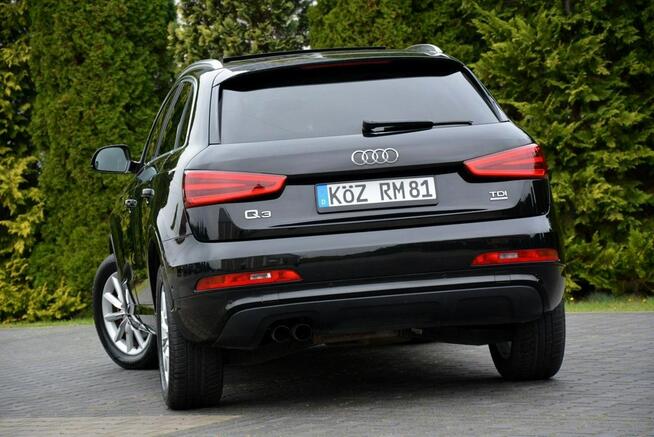 Audi Q3 2013
