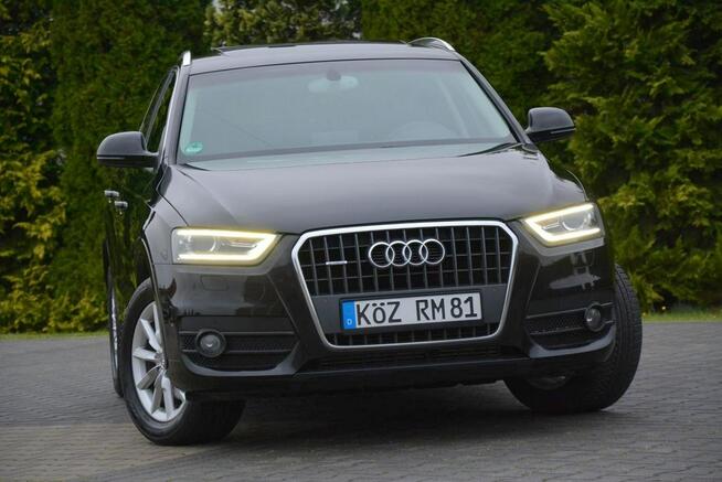 Audi Q3 2013