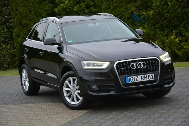Audi Q3 2013