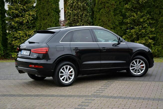 Audi Q3 2013