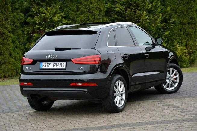 Audi Q3 2013