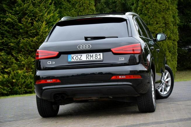 Audi Q3 2013