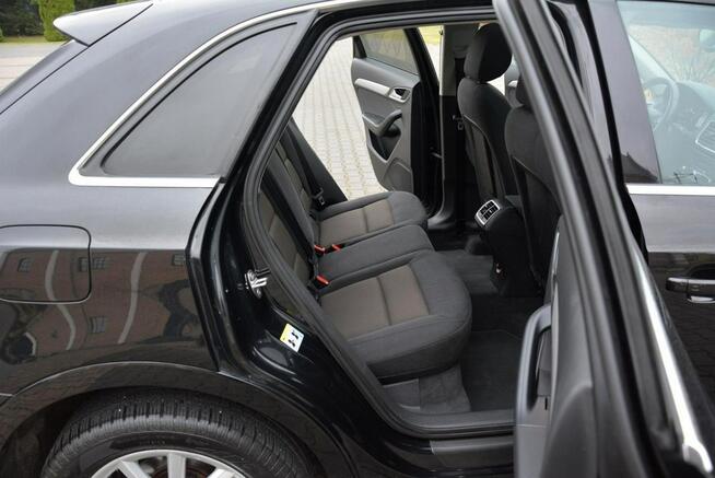 Audi Q3 2013