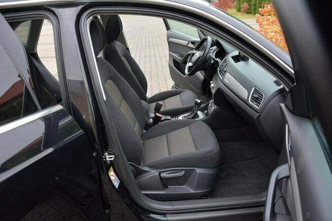 Audi Q3 2013