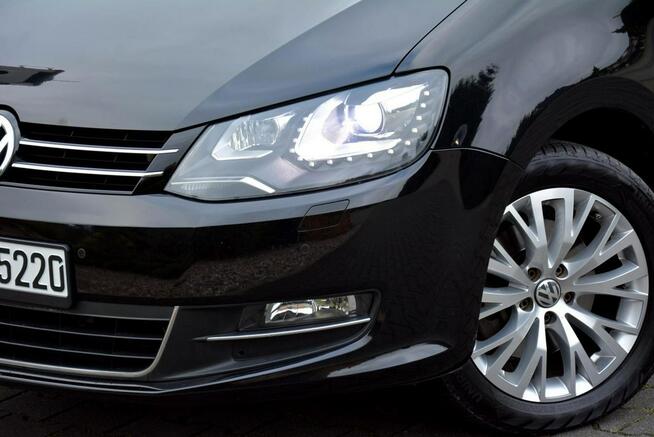 Volkswagen Sharan 2013