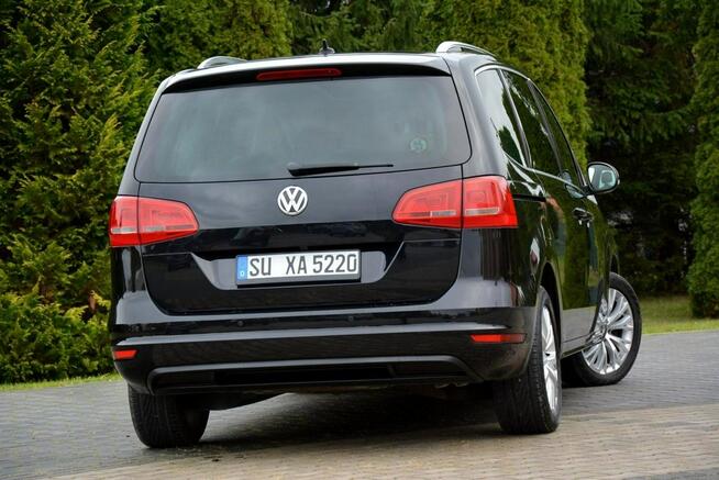 Volkswagen Sharan 2013