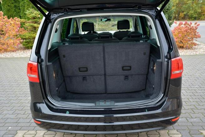 Volkswagen Sharan 2013
