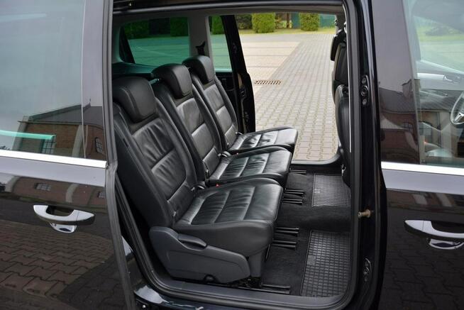 Volkswagen Sharan 2013