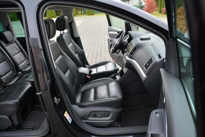 Volkswagen Sharan 2013