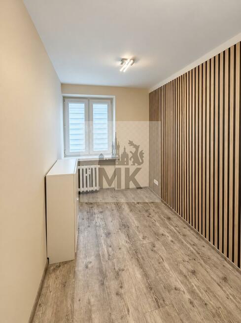 Mieszkanie Kraków Kraków-Śródmieście, Grzegórzki, Moniuszki