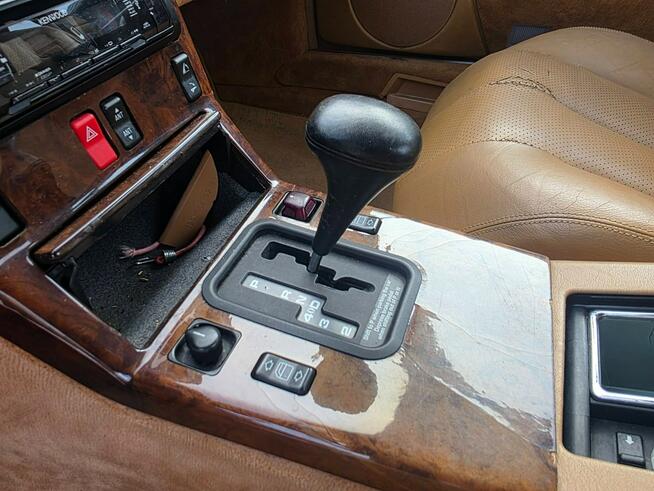 Mercedes-Benz Pozostałe 1990