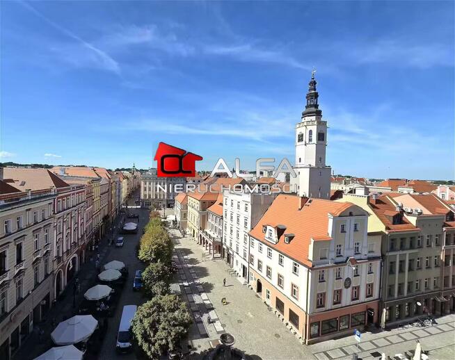 Mieszkanie Świdnica, Centrum