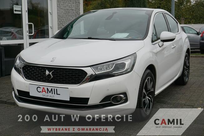 Citroen DS4