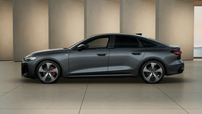 Audi A5 2025